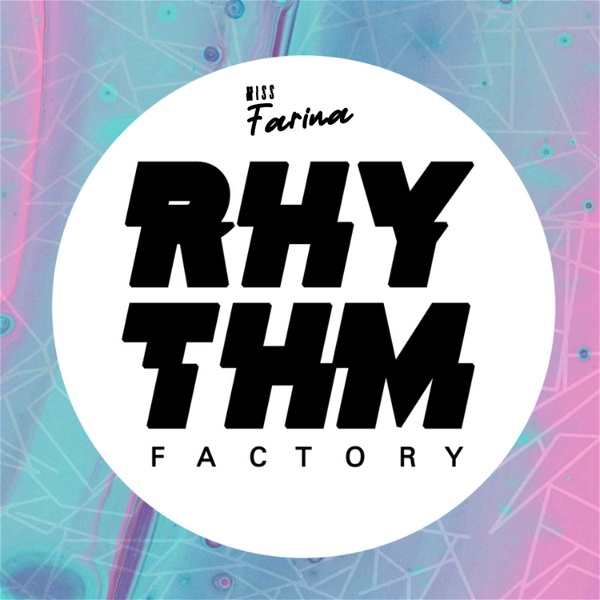 Artwork for Rhythm Factory Radio