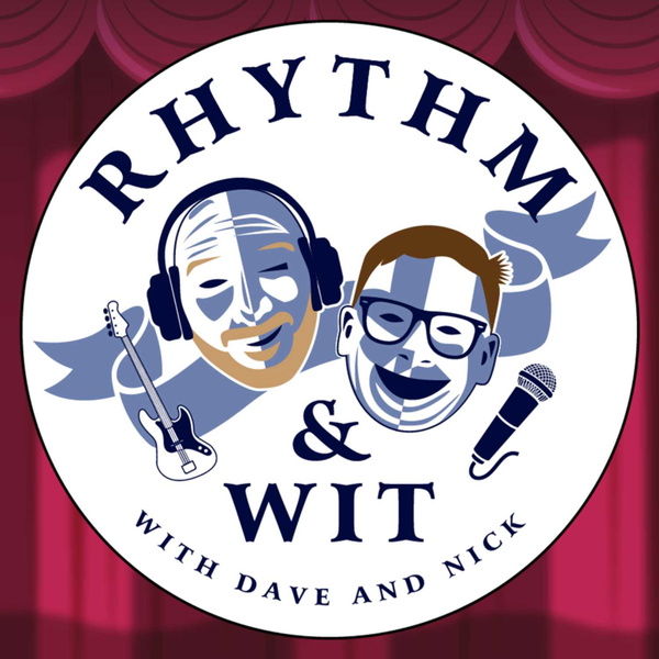 Artwork for Rhythm & Wit