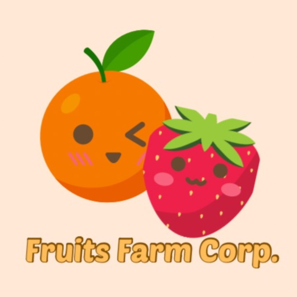 Artwork for 日本語で働く!Fruits Farm Corporation