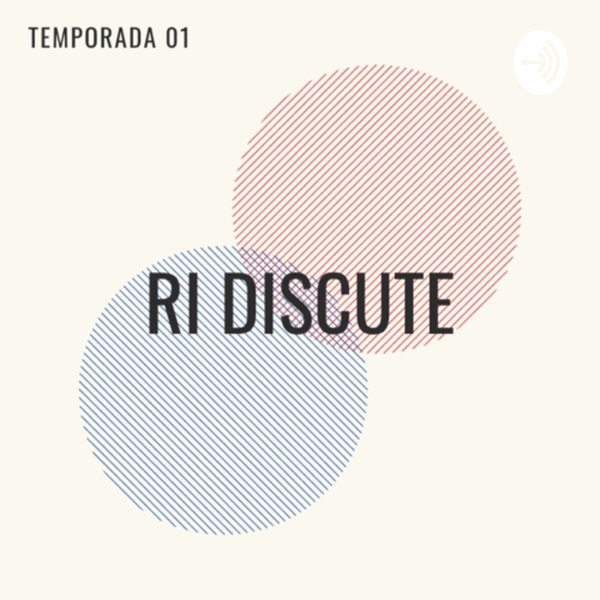 Artwork for RI DISCUTE