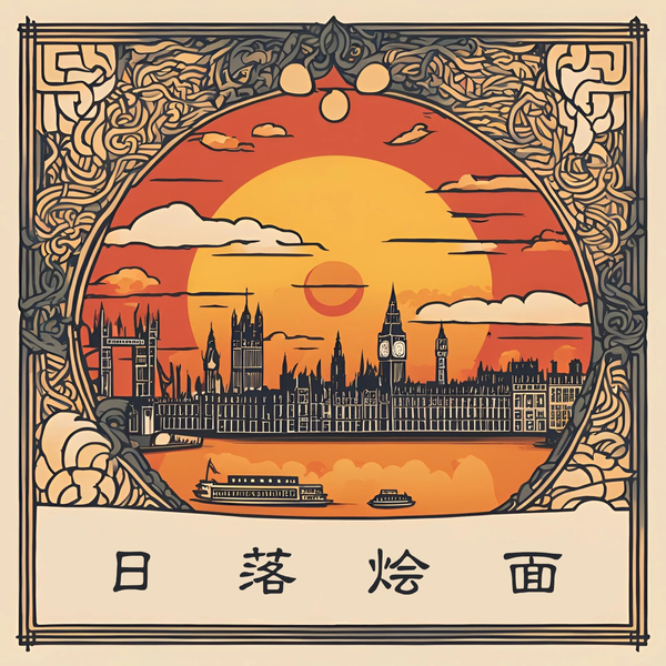Artwork for 日落烩面