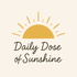 日日靈光 | Daily Dose of Sunshine
