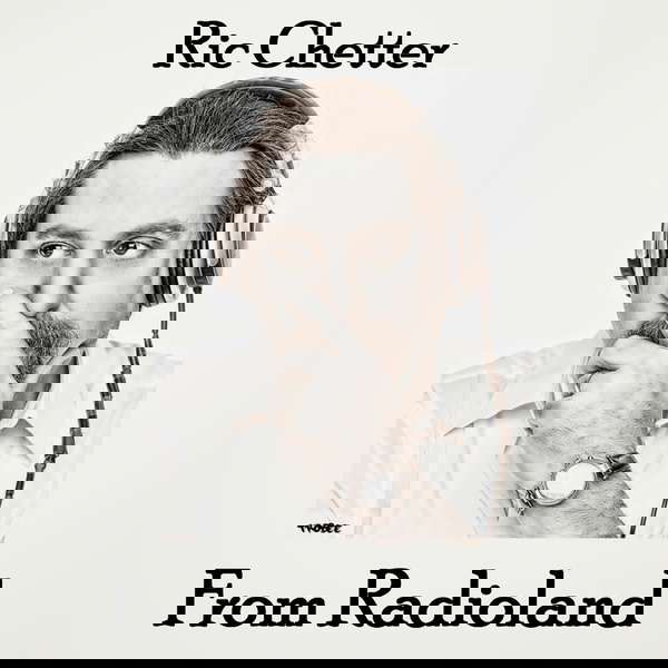 Artwork for Ric Chetter