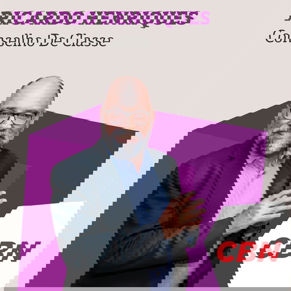 Artwork for Ricardo Henriques