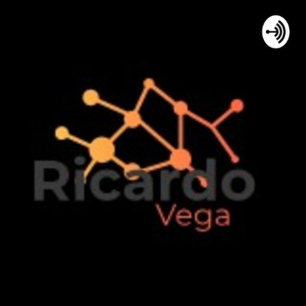 Artwork for Ricardo's Podcast