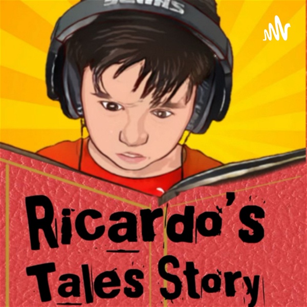 Artwork for Ricardo’s Tales Story