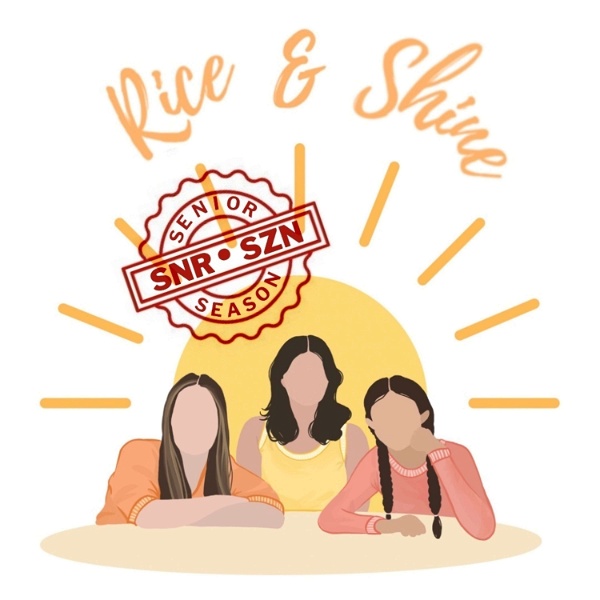 Artwork for Rice & Shine