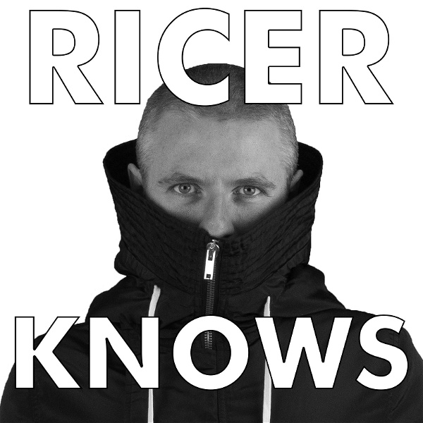 Artwork for Ricer Knows