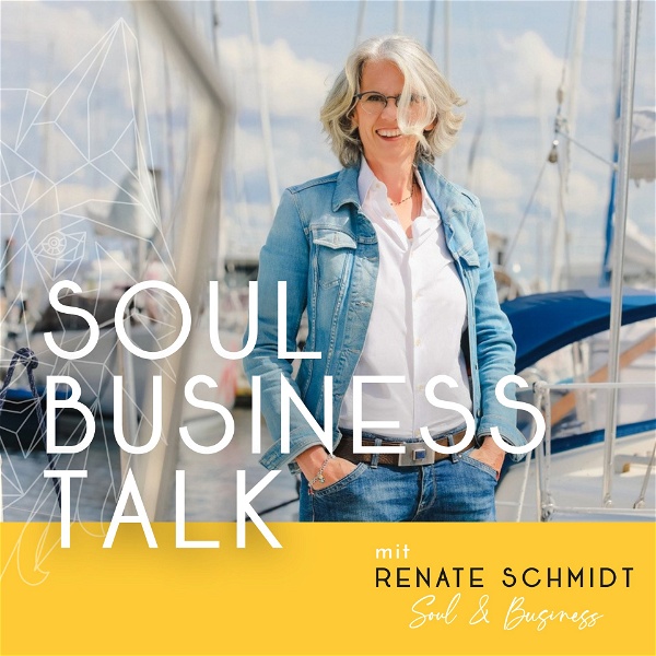 Artwork for Soul Business Talk
