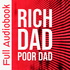 Rich Dad Poor Dad Audiobook By Robert Kiyosaki