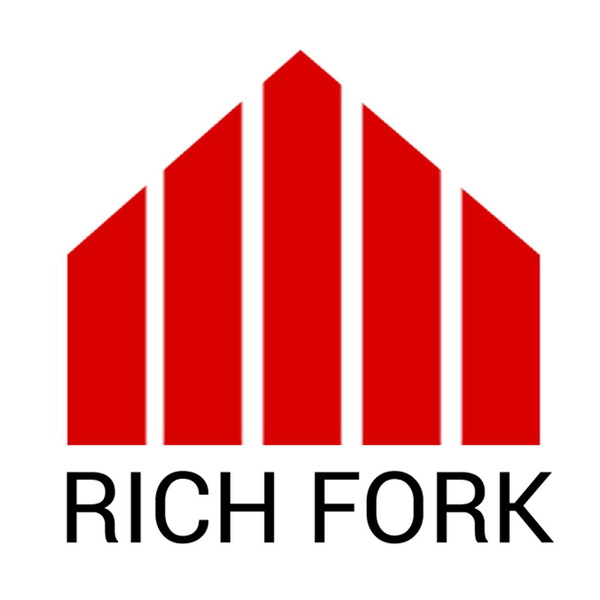 Artwork for Rich Fork Church