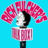 Rich Fulcher's Talkbox