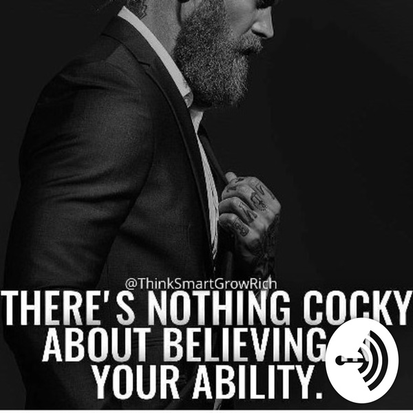 Artwork for Rich thinkers