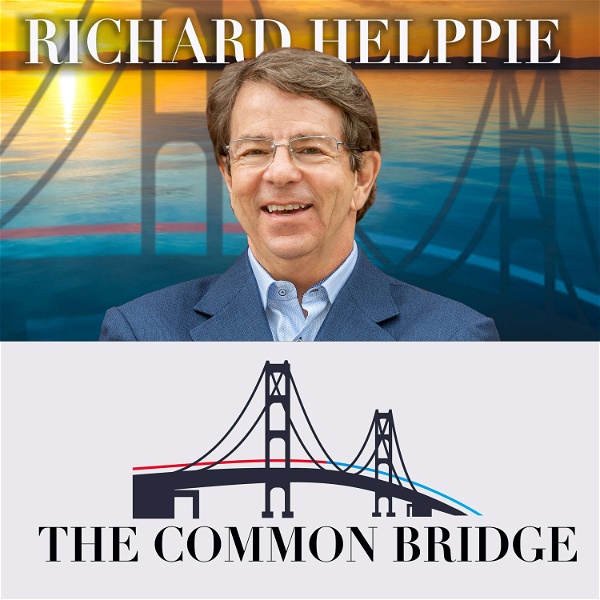 Artwork for Richard Helppie's Common Bridge
