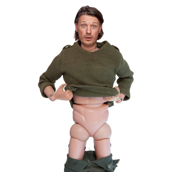 Artwork for Richard Herring: Talking Cock