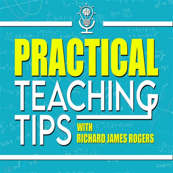 Artwork for Practical Teaching Tips