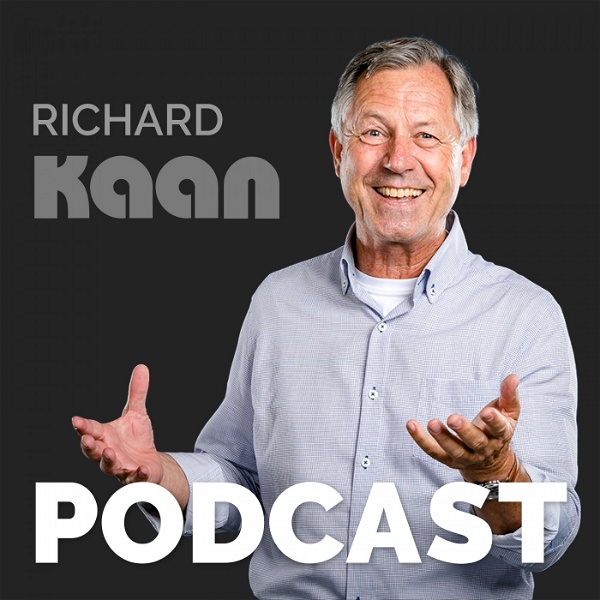Artwork for Richard Kaan Podcast