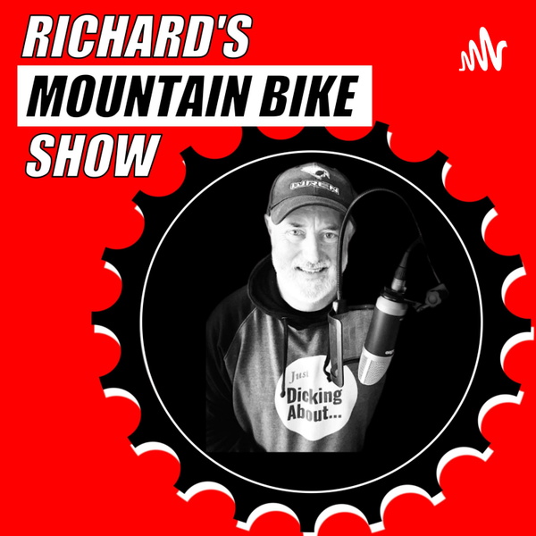 Artwork for Richard’s Mountain Bike Show