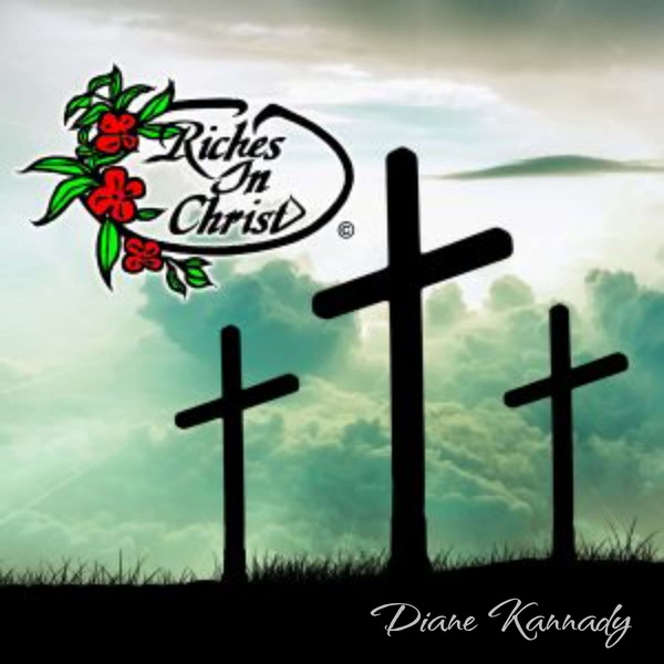 Artwork for Riches In Christ