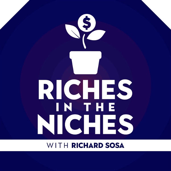 Artwork for Riches in the Niches Investor Podcast