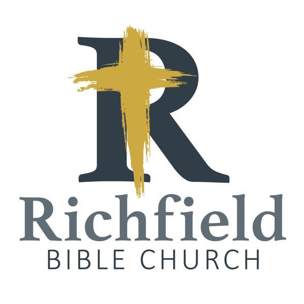 Artwork for Richfield Bible Church