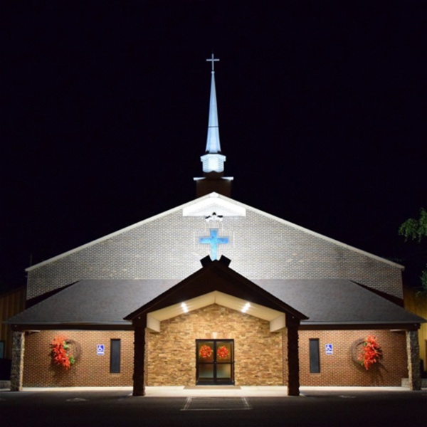 Artwork for Richlands Tabernacle Church