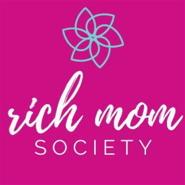 Artwork for #RichMomSociety with Momma Cuisine & B.Shep