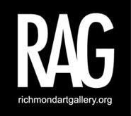 Artwork for Richmond Art Gallery Podcast