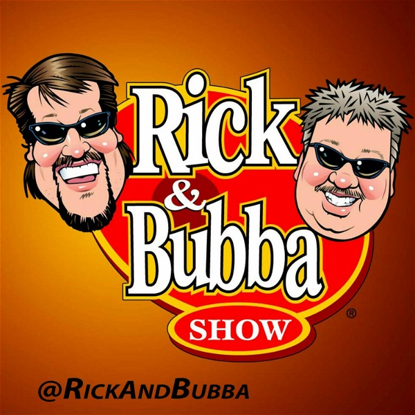 Artwork for Rick & Bubba Show