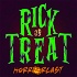 Rick or Treat Horrorcast