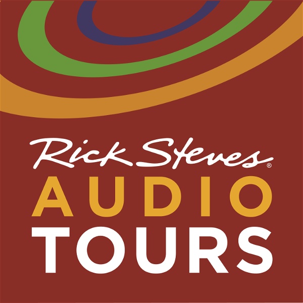 Artwork for Germany Audio Tours