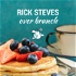 Rick Steves Over Brunch