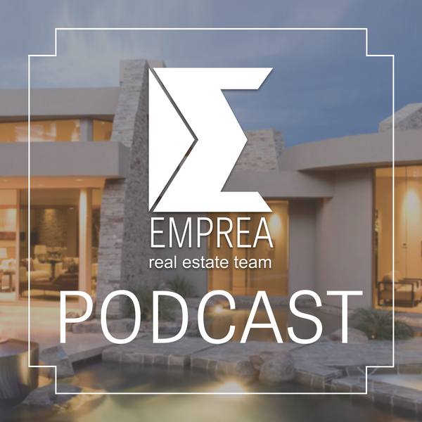 Artwork for Ricky Aranda Real Estate Podcast