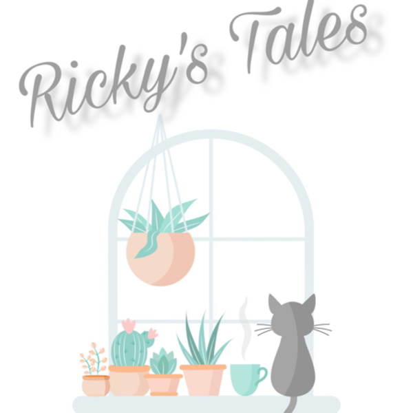 Artwork for Ricky’s Tales