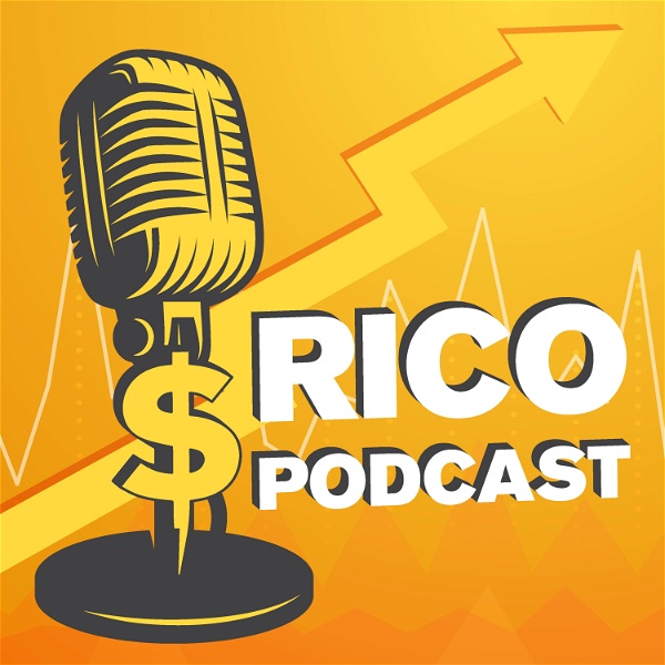 Artwork for Rico Podcast