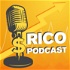 Rico Podcast - Investimentos, Bolsa de Valores e Educação Financeira