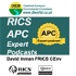 RICS APC Expert Podcasts