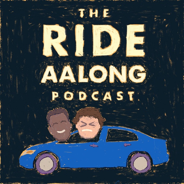 Artwork for Ride AAlong Podcast