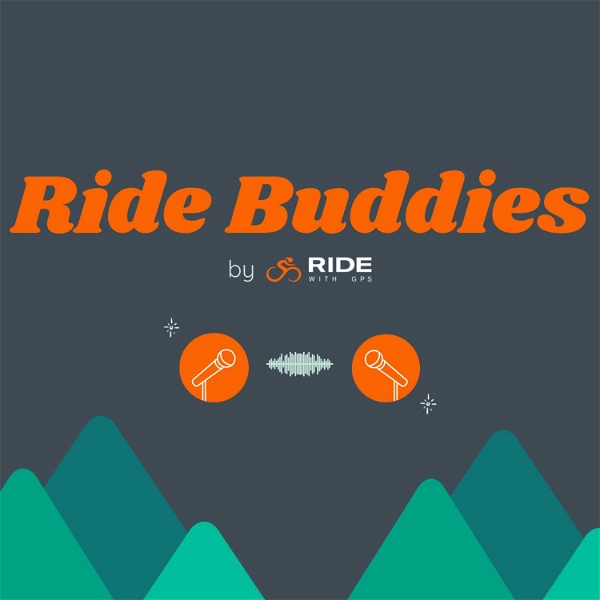 Artwork for Ride Buddies