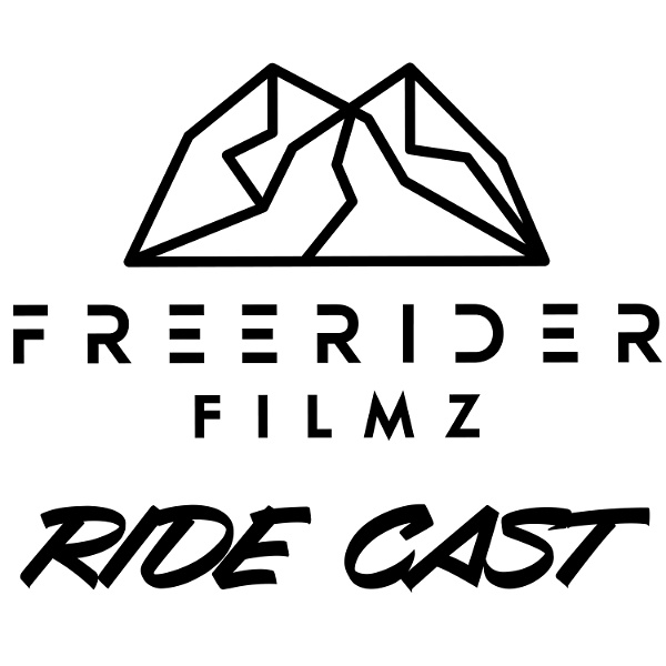 Artwork for Ride Cast- Freerider Filmz