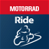 RIDE – Der Reisepodcast von MOTORRAD