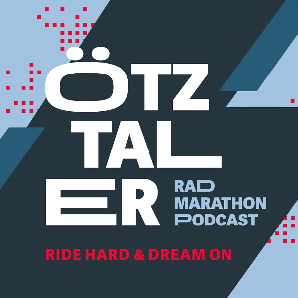 Artwork for Der Ötztaler Radmarathon Podcast