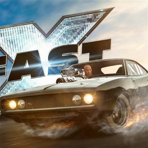 Artwork for The Fast And The Furious Podcast