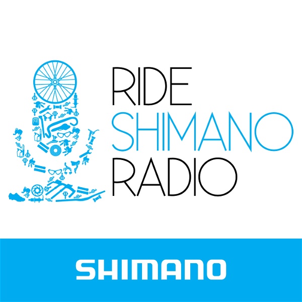 Artwork for Ride Shimano Radio