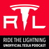 Ride the Lightning: Tesla Motors Unofficial Podcast