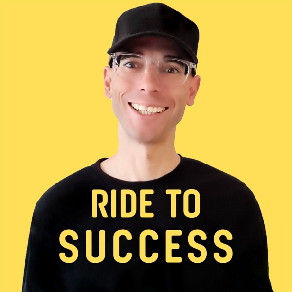 Artwork for Ride To Success