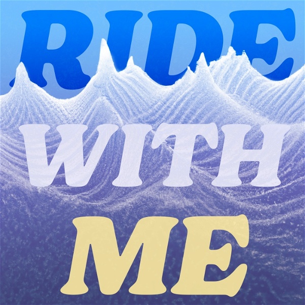 Artwork for Ride With Me