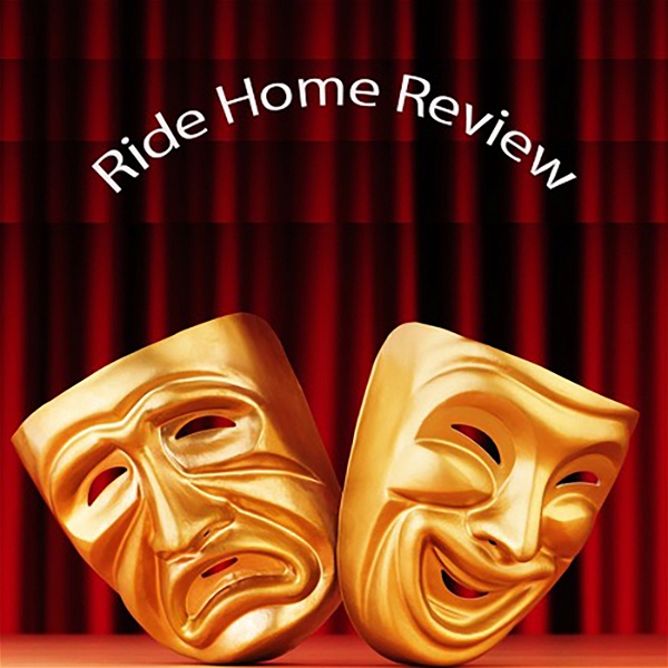 Artwork for RideHomeReview