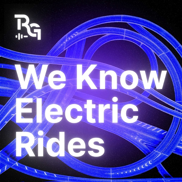 Artwork for Rider Guide Podcast