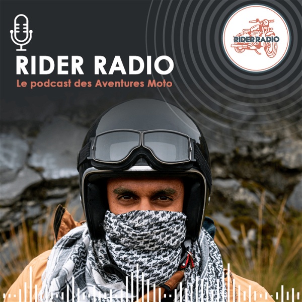 Artwork for Rider Radio